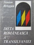 Dieta romaneasca a Transilvaniei (1863 - 1864) - Simion Retegan