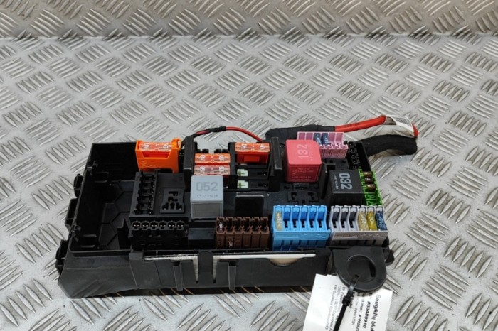 Modul panou de siguranțe MERCEDES-BENZ E W213 2017 OEM: A2135400200 30480910