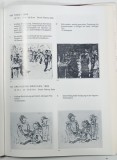 EMIL NOLDE , DAS GRAPHISCHE WERK ( EMIL NOLDE , LUCRARILE DE GRAFICA ) , VOLUMELE I - II , von GUSTAV SCHIEFLER , TEXT IN LIMBA GERMANA , 1995
