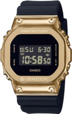 Ceas Casio G-Shock, The Origin GM-5600G-9ER - Marime universala