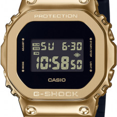 Ceas Casio G-Shock, The Origin GM-5600G-9ER - Marime universala
