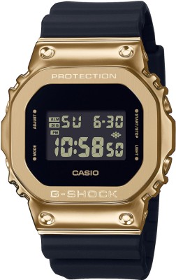 Ceas Casio G-Shock, The Origin GM-5600G-9ER - Marime universala foto