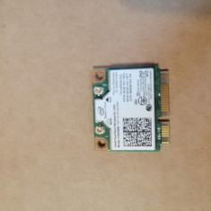 MSI MS-1759 1757 1757C 1756 1754 1758 Apache ge70 GP70 Wireless Intel AC 3160