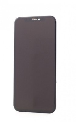 LCD iPhone XR, In-cell FHD, Complet, JK EU foto