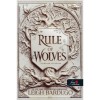 Rule of Wolves - Farkasok t&ouml;rv&eacute;nye - Leigh Bardugo