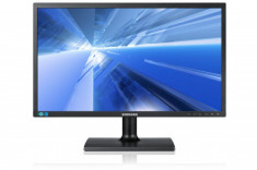 Monitor Second Hand SAMSUNG BX2240W, 22 Inch LCD, 1680 x 1050, DVI, VGA, Widescreen NewTechnology Media foto