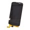 LCD LG K4 Dual + Touchscreen, Negru
