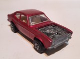 Ford Capri - Matchbox