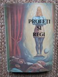 Profeti si regi-E.G.White