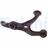 Brat suspensie roata Honda Accord VII Motor 2.0, 2.0, 2.0 tractiune integrala, 2.2 i-CTDi, 2.2 i-CTDi, 2.4, 2.4, 450x440x74mm, parte montare partea