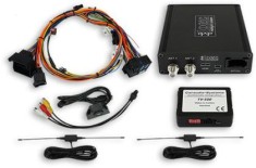 Interfata MM DT2-NTG45 DVBLOGIC V2 CU USB PLAYER PENTRU MERCEDES NTG4&amp;NTG4.5 CarStore Technology