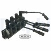 DELPHI GN10492-12B1 bobina de inductie