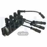 DELPHI GN10492-12B1 bobina de inductie