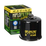 Filtru ulei Hiflofiltro HF204RC - Honda SH300i - CB-CBR-VT-VTR 600-1800 - Kawasaki KVF-EX-ZX 360-550 - Yamaha FZ-FZR-YZ 600-1300