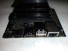NVIDIA Jetson Nano Developer Kit - Single Board Computer, Quad-core Arm Cortex-A57 1.43GHz, 128-core Maxwell GPU, 2GB LPDDR4 RAM
