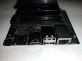 Nvidia Jetson Nano