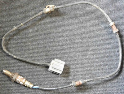 Sonda lambda MAZDA 6 Hatchback GG 2002 1492239 foto