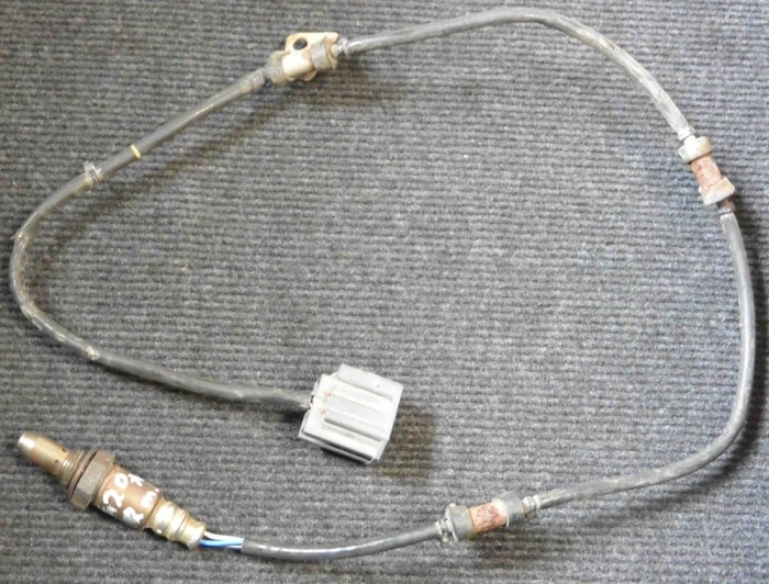 Sonda lambda MAZDA 6 Hatchback GG 2002 1492239