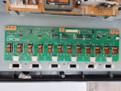 VIT70038.50 rev.3 inv. ccfl Philips 26PFL3312/10 foto