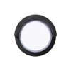 Aplica Siera LED round 12W 6000K IP65, Erste