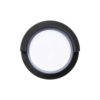 Aplica Siera LED round 12W 6000K IP65, Erste foto