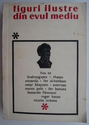 Figuri ilustre din Evul Mediu foto