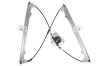 Macara geam Fiat Stilo (192) 01.2001-03.2007 Fata Dreapta pentru modelele cu 5 usi, electrica fara motoras
