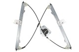 Macara geam Fiat Stilo (192) 01.2001-03.2007 Fata Dreapta pentru modelele cu 5 usi, electrica fara motoras