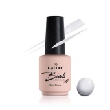 Gel in sticla Laloo Biab 10 Milky Shimmer 18ml