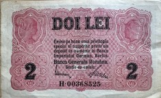 Bancnote romanesti vechi