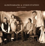 Paper Airplane | Alison Krauss &amp; Union Station, Country