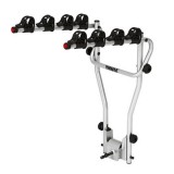 Suport pentru 4 biciclete Thule HangOn 9708, montare pe carlig
