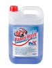 Spuma Activa Auto Concentrata Pro-X Power Wash, 5Kg - Curatare Profunda &amp; Sigura