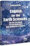 English for the Earth Sciences - Anda Dimitriu