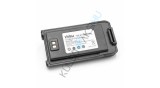 Baterie radio VHBW de &icirc;nlocuire pentru Baofeng BF-A58, BL-970 - 1800 mAh 7,4 V Li-Ion