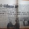 romania libera 6 septembrie 1988-vizita lui ceausescu in kenya