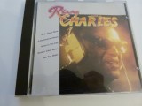 Ray Charles, cd