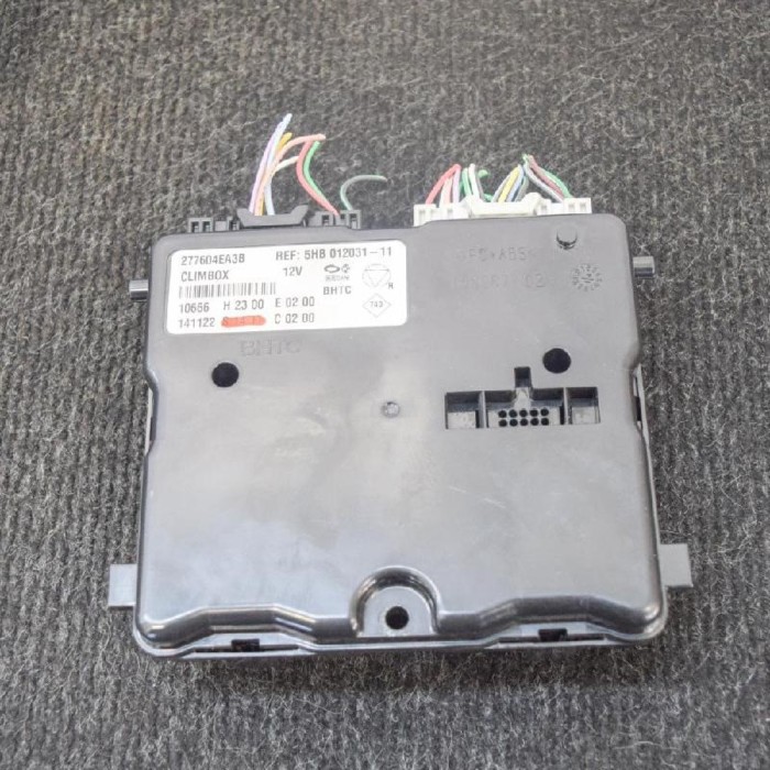Alt modul de control NISSAN QASHQAI II J11, J11_ 2015 OEM: 277604EA3B5HB012031 | 3925167