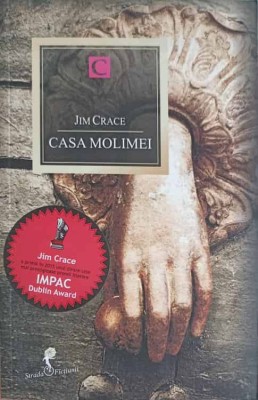 CASA MOLIMEI-JIM CRACE-199452 foto