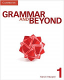 Grammar and Beyond Level 1 Student&#039;s Book | Randi Reppen