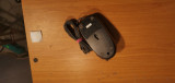Mouse Logitech Optical M-U0026 Usb #70545, Optica