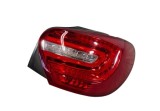 Stop spate, lampa Mercedes Clasa A (W176), 01.2015-08.2018, montare spate, dreapta, LED; DEPO