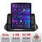 Navigatie Nissan X-trail 2021- dedicata Ouad core 4+32 ecran vertical 9.7&quot; DSP 360 FHD AHD Android radio gps internet kit-x-trail-2021+EDT-E709+kit-10