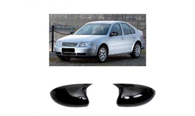 Set capace tip batman compatibil Vw Bora 1998-2005 &amp;reg; ALM foto