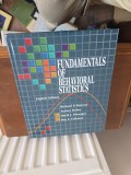 Fundamentals of Behavioral Statistics - Richard P. Runyon, Audrey Haber, David J. Pittenger, Kay A. Coleman