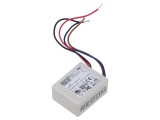 RECOM Alimentator LED pulsatoriu 7W 5-14,5V DC 500mA IP67