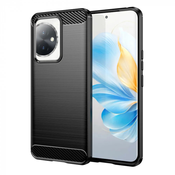 Husa Huawei Honor 100 Carbon Techsuit