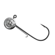 Jig Jaxon Owner Precision Slim Black Nickel Nr.1 3g 3buc/plic foto