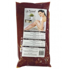 Parafina cu ciocolata Lila Rossa Professional, 450 g