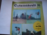 Cutezatorii nr. 16, 18 aprilie 1968, anul II